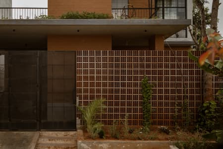 Sudhagar residence